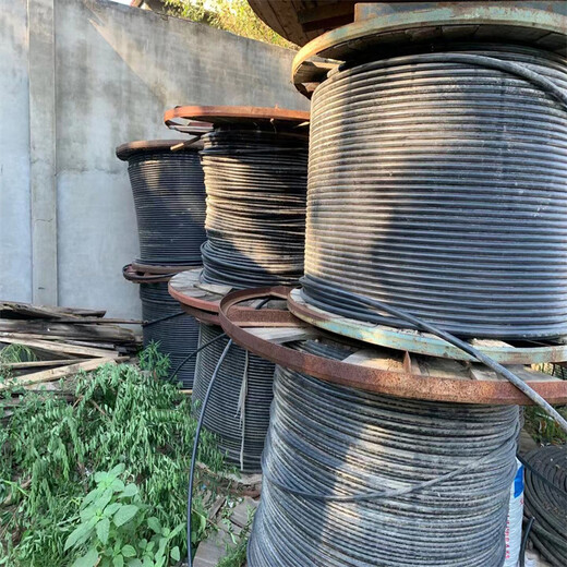 牡丹江電纜電線(xiàn)回收牡丹江回收低壓電纜