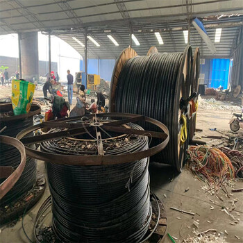舞鋼二手電纜回收回收電線電纜公司回收流程
