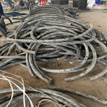 达川区回收电缆电线二手电缆回收附近收购公司