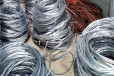 固原矿用电缆回收固原回收铝电缆