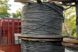 巴彦淖尔钢芯铝绞线回收巴彦淖尔回收带皮电缆