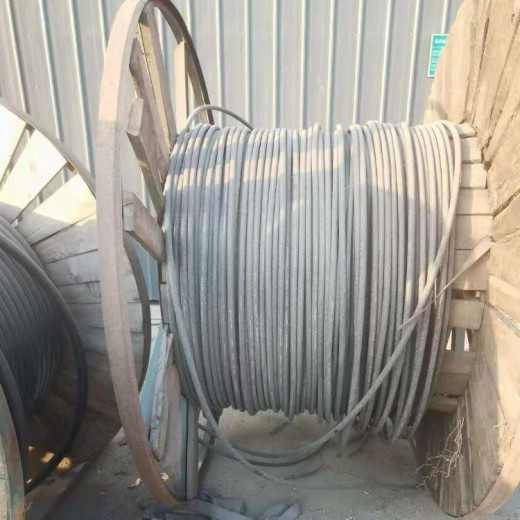 门头沟钢芯铝绞线回收门头沟回收废电缆