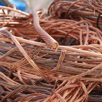 工程剩余電纜回收成都帶皮鋁線回收注意事項(xiàng)