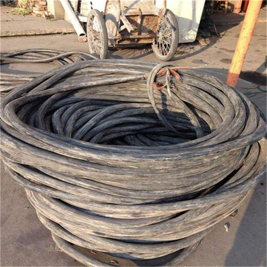 剛察礦用電纜回收回收鋁電纜廠(chǎng)家信息