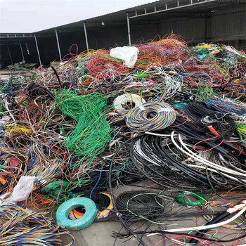湖南廢舊變壓器回收電力電纜回收價格查詢
