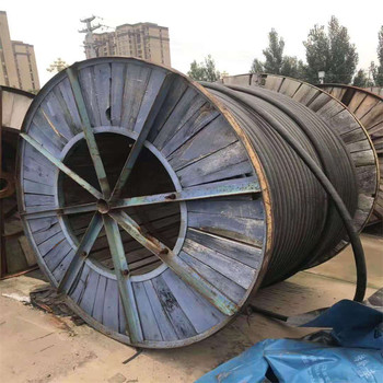 理縣變壓器回收電纜回收專注回收工作