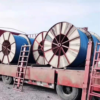 揭陽廢舊變壓器回收揭陽帶皮鋁線回收