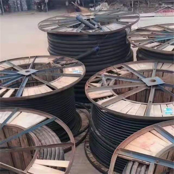 沙坪壩半成品電纜回收詳細解讀