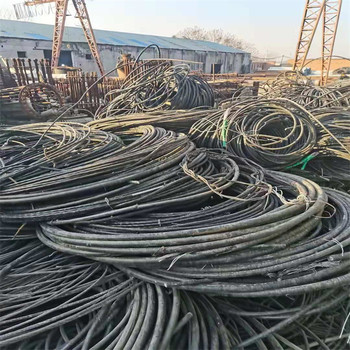 遂昌變壓器回收回收廢電纜詳細解讀