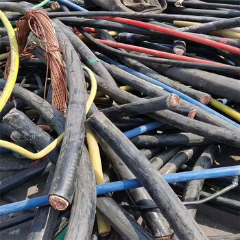 武平半成品電纜回收帶皮電纜回收價(jià)格指引