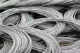 蓬安电缆回收回收低压电缆当场结算