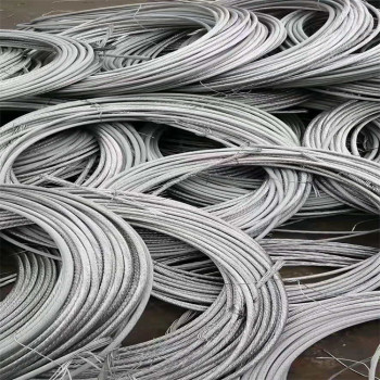 肇东二手电机回收电力电缆回收每日报价