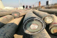桦南矿用电缆回收回收旧电缆厂家信息