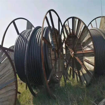 黃浦半成品電纜回收黃浦回收鋁電纜