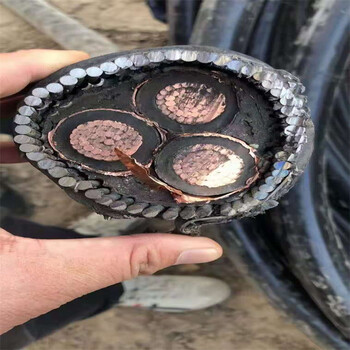 錫林郭勒盟高壓電纜回收回收低壓電纜上門速度快