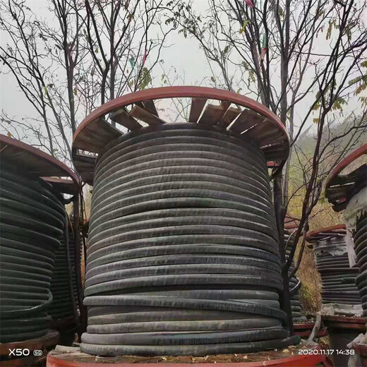 湘陰高壓電纜回收回收鋁線(xiàn)上門(mén)速度快