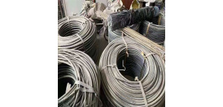 易县废旧变压器回收回收铝电缆价格查询图片4