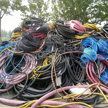 高淳區(qū)海纜回收回收舊電纜當場結算