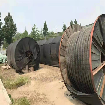 呼倫貝爾平方線回收呼倫貝爾二手電纜線回收