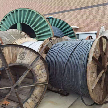 理縣變壓器回收電纜回收專注回收工作