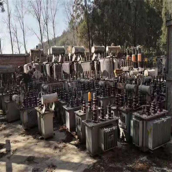 平方線回收深圳鋁電纜回收價格大家看