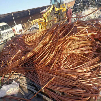 順義廢舊變壓器回收順義電纜回收