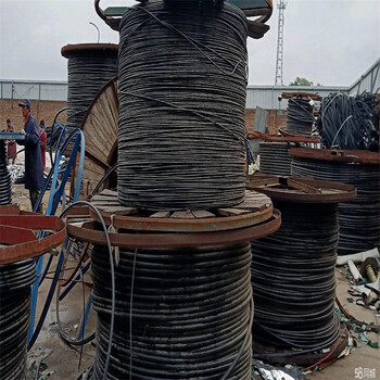 南湖區(qū)廢舊變壓器回收二手電纜線回收價格查詢