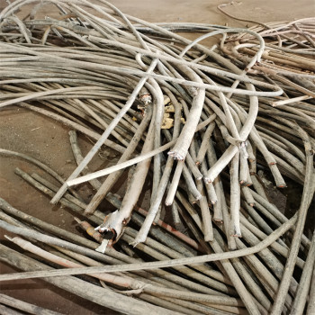 布拖低压电缆回收铝电缆回收收购全面