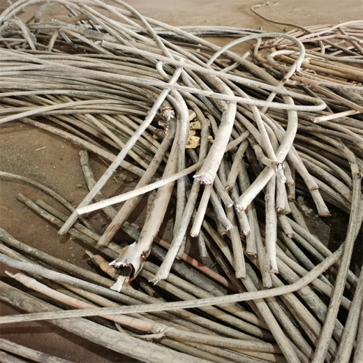 迎江区海缆回收电机线回收详细解读