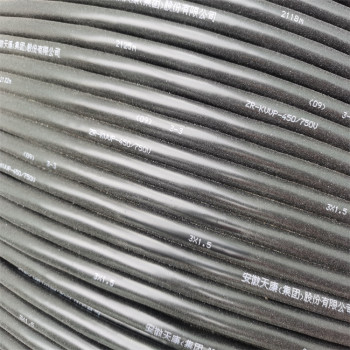 临县海缆回收回收铝电缆详细解读