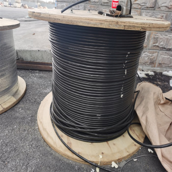 漳县废旧电缆回收二手电缆回收附近收购公司