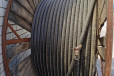 伊金霍洛旗矿用电缆回收二手铝线回收厂家信息