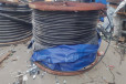 文登区变压器回收工程电缆回收专注回收工作