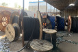 昭阳区二手电缆回收电力电缆回收公司回收流程