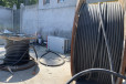 武冈二手电缆回收废铜线回收公司回收流程
