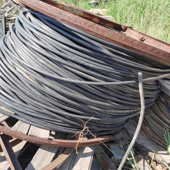 贾汪区电缆回收整轴电缆回收当场结算