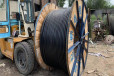 达拉特旗二手电缆回收废铜回收公司回收流程