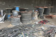 新乡变压器回收废电缆回收专注回收工作