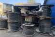 梨树平方线回收废旧电缆回收价格电议