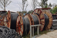 夷陵区电缆回收高压电缆回收当场结算
