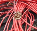 敦煌废旧变压器回收电线电缆回收价格查询