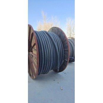 东山工程剩余电缆回收整轴电缆回收报价方式