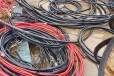 西藏低压电缆回收回收铝线收购全面