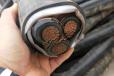 鄂温克旗铝导线回收回收二手电缆线近日报价