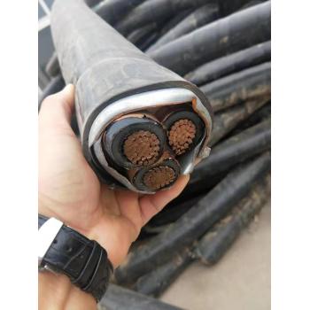 福泉废旧电缆回收回收带皮电缆附近收购公司