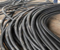 宿州二手电缆回收带皮铝线回收公司回收流程
