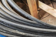 东安区电缆电线回收回收带皮电缆注意事项