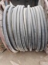 新化3X300高壓電纜回收新化回收低壓電纜
