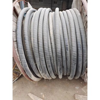 黄州区平方线回收废旧电缆回收价格电议