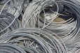 鞍山电缆电线回收回收带皮铝线注意事项
